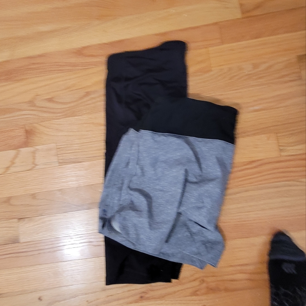 Maternity Shorts